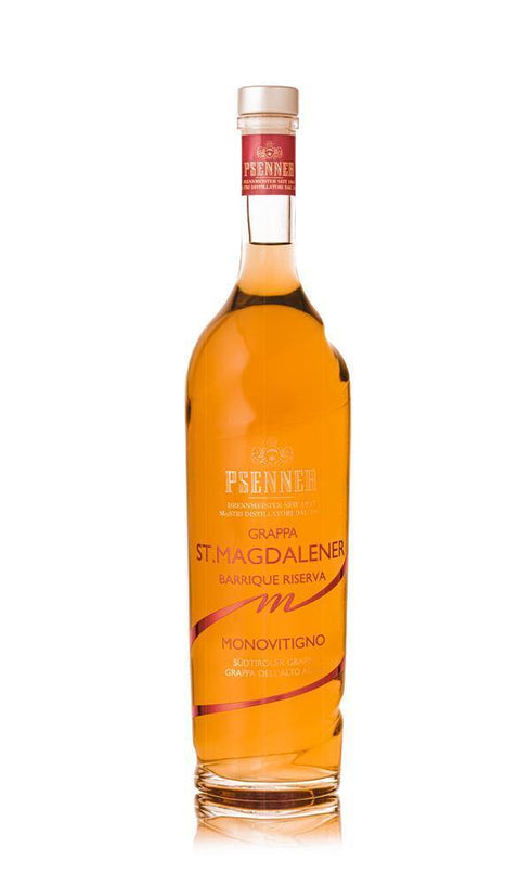 Psenner Grappa St Magdalener 0,7l